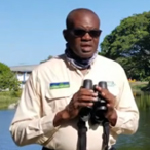 Kelvin Bodden