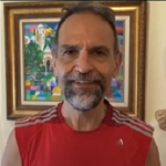 Pablo Bedrossian